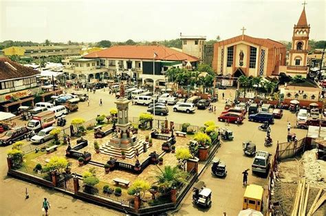 Biñan Travel Guide: Tourist Attractions & Things to Do .